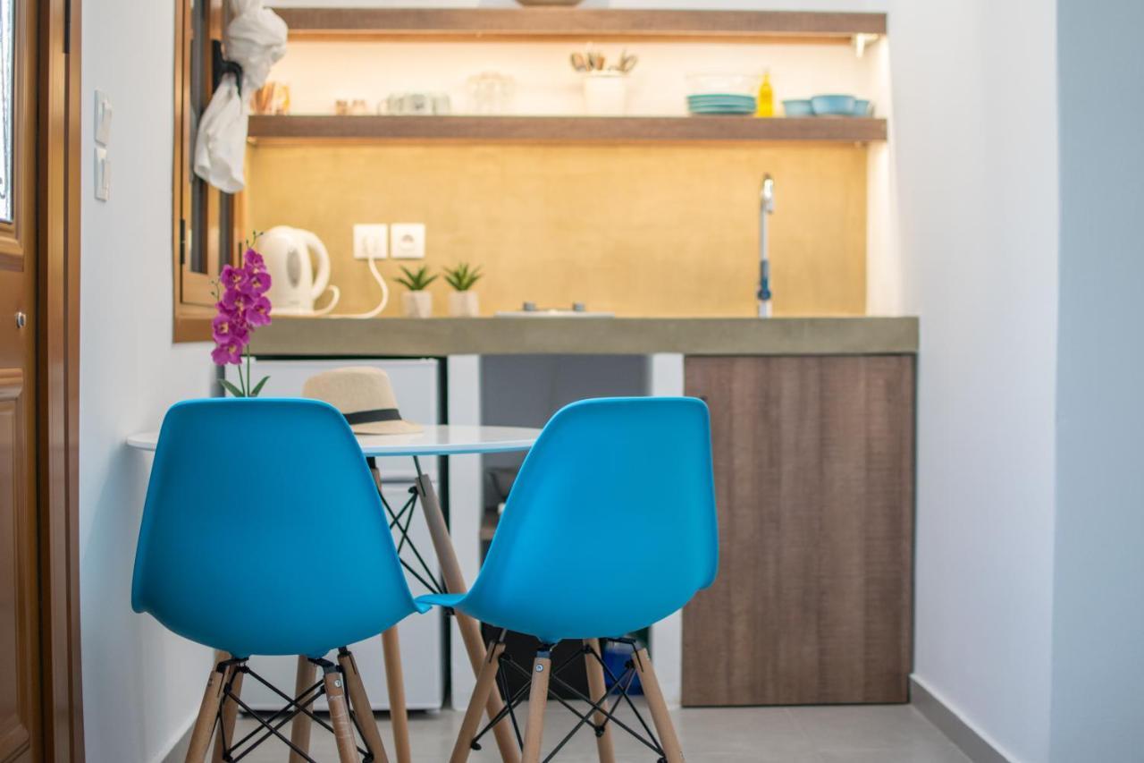 Appartement Joanna's
